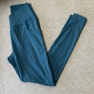 Buffbunny Monarch leggings